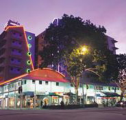 Darwin Central Hotel - Schoolies Week Accommodation