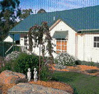 St Andrews Homestead - Schoolies Week Accommodation