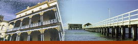  Schoolies Week Accommodation