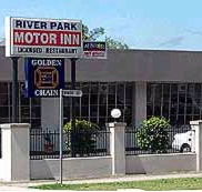 River Park Motor Inn - Schoolies Week Accommodation