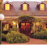 Peppers Guest House Hunter Valley - Schoolies Week Accommodation