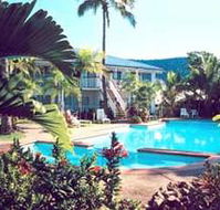 Best Western Mango House Resort - Schoolies Week Accommodation