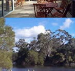 Gipsy Point Lodge - Schoolies Week Accommodation