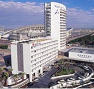 Novotel Sydney Olympic Park - Schoolies Week Accommodation