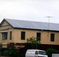 Balmoral House - Schoolies Week Accommodation