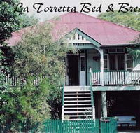 La Toretta Bed And Breakfast - Schoolies Week Accommodation