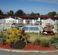 Big Valley Motor Inn - Schoolies Week Accommodation