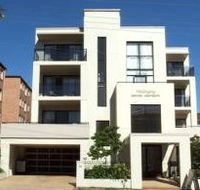 Wollongong Serviced Apartments - Schoolies Week Accommodation