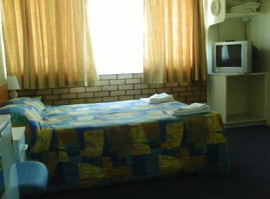 Nationwide Motel - Schoolies Week Accommodation 2