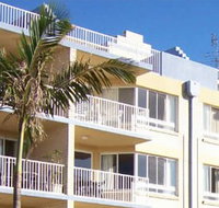 Mainsail Holiday Apartments - Schoolies Week Accommodation