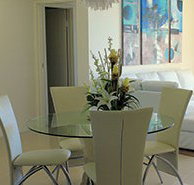 Gemini Resort - Schoolies Week Accommodation