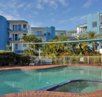 Tranquil Shores Holiday Apartments - Schoolies Week Accommodation