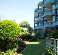 Sea Point Ocean Apartments - Schoolies Week Accommodation
