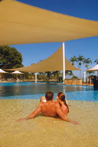 Skycity Darwin - Schoolies Week Accommodation 1
