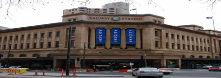 Skycity Darwin - Schoolies Week Accommodation 0