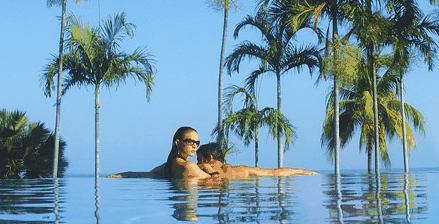 Skycity Darwin - Schoolies Week Accommodation 2