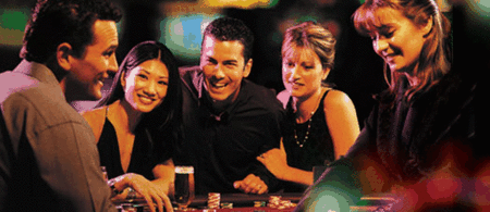 Skycity Darwin - Schoolies Week Accommodation 3