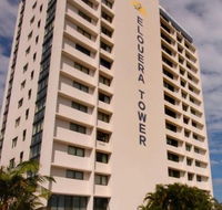 Elouera Tower - Schoolies Week Accommodation