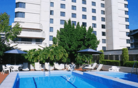 Hotel Grand Chancellor Adelaide on Hindley - Schoolies Week Accommodation