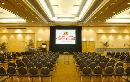 Hotel Grand Chancellor Adelaide On Hindley - Schoolies Week Accommodation 1