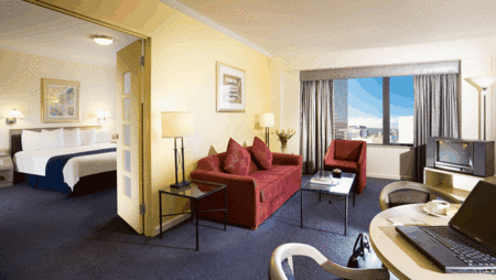 Hotel Grand Chancellor Adelaide On Hindley - Schoolies Week Accommodation 4