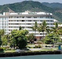 Holiday Inn Cairns - Schoolies Week Accommodation
