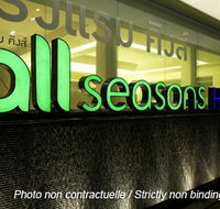 All Seasons Broken Hill - Schoolies Week Accommodation