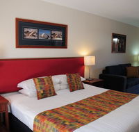 Kangaroo Island Wilderness Resort - Schoolies Week Accommodation