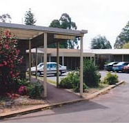 RAWSON VILLAGE RESORT - Schoolies Week Accommodation
