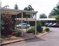 RAWSON VILLAGE RESORT - Schoolies Week Accommodation 0