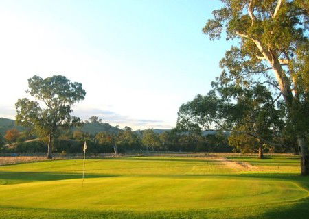 Whanregarwen VIC Schoolies Week Accommodation