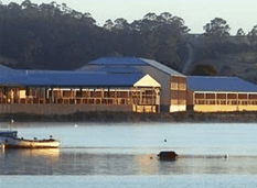 Doherty St Helens Resort - Schoolies Week Accommodation