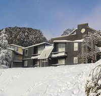 Kilimanjaro Ski Apartments - Schoolies Week Accommodation