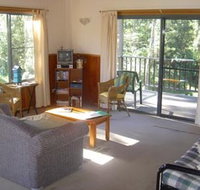 Toms Creek Retreat