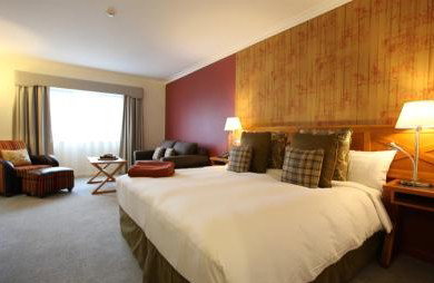 Peppers Fairmont Resort - Schoolies Week Accommodation 1