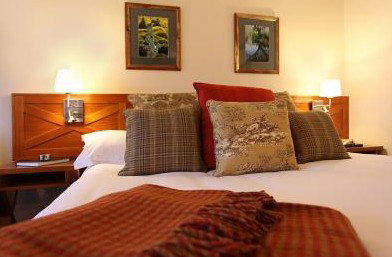 Peppers Fairmont Resort - Schoolies Week Accommodation 2