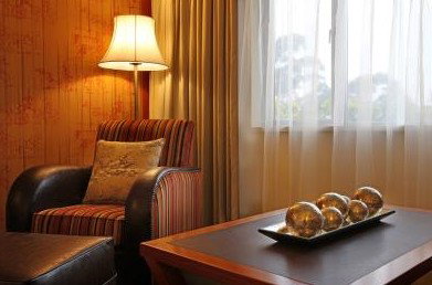 Peppers Fairmont Resort - Schoolies Week Accommodation 5