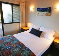 Burleigh On The Beach - Schoolies Week Accommodation