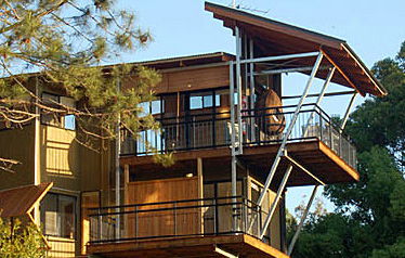 Uki NSW Schoolies Week Accommodation