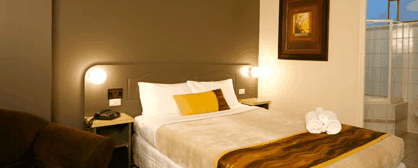 Best Western Lorne Coachman Inn - Schoolies Week Accommodation