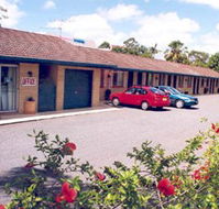 Arcadia Motel - Schoolies Week Accommodation