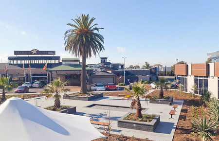 Schoolies Week Accommodation