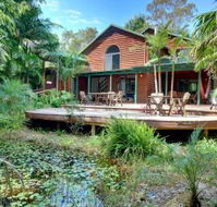 Planula - Schoolies Week Accommodation