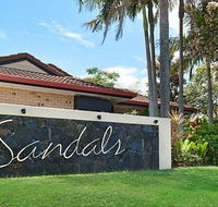 Sandals - Schoolies Week Accommodation