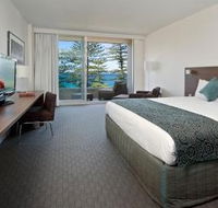 Manly Pacific Sydney Managed By Novotel - Schoolies Week Accommodation