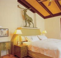Tower Lodge - Schoolies Week Accommodation