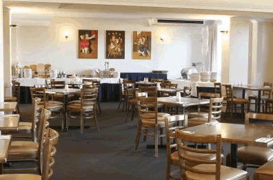 Quality CKS Sydney Airport Hotel - Schoolies Week Accommodation 1