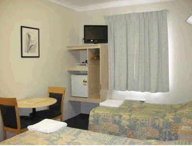 Quality CKS Sydney Airport Hotel - Schoolies Week Accommodation 3