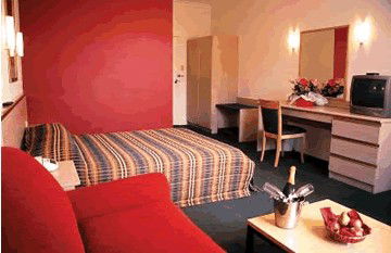 Quality CKS Sydney Airport Hotel - Schoolies Week Accommodation 5