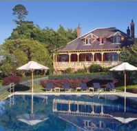 Lilianfels Blue Mountains - Schoolies Week Accommodation